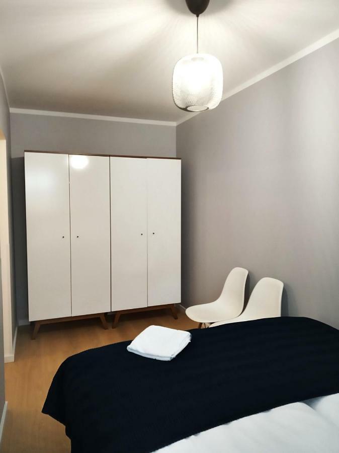Central Park Apartment Zielona Gora  Exterior photo
